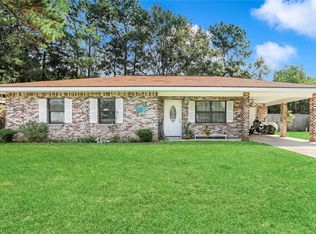 185 Eloise St, Picayune, MS 39466