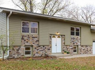 2318 Diane Ave, Emporia, KS 66801
