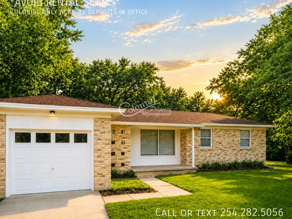 2313 Melissa Cir, Killeen, TX 76543