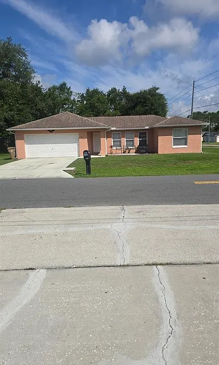 202 Chadworth Dr