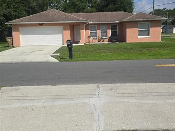 202 Chadworth Dr, Kissimmee, FL 34758