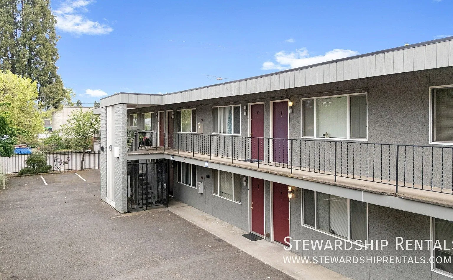 1 bed, $1,050 — Photo 1