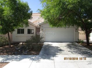 9011 Snowtrack Ave, Las Vegas, NV 89149