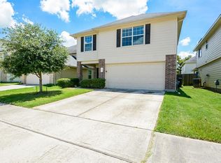 879 Darbydale Crossing Ln, Houston, TX 77090