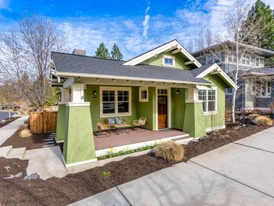 2192 Lemhi Pass Dr, Bend, OR, 97703