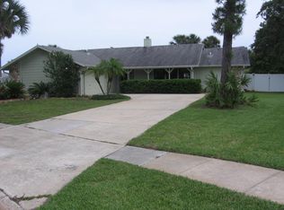 5829 Southport Dr, Port Orange, FL 32127