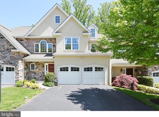 135 Overlook Dr, Media, PA 19063