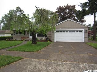 1440 Douglas Ave SE, Salem, OR 97302