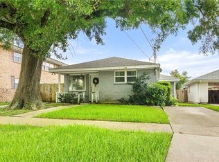 234 20th St, New Orleans, LA 70124