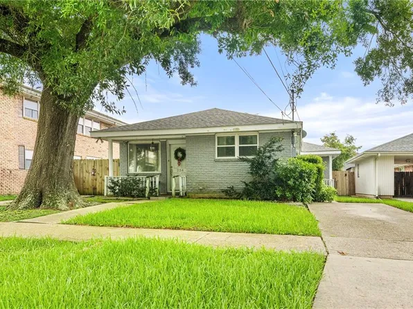 234 20th St, New Orleans, LA 70124