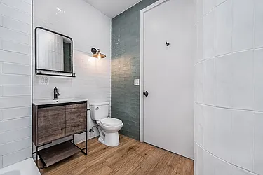 Rented by Nooklyn NYC LLC