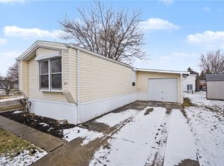 1517 Lady Anne, Streetsboro, OH