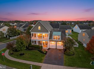 29730 Vincent Village Dr, Milton, DE 19968