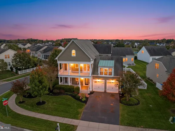 29730 Vincent Village Dr, Milton, DE 19968