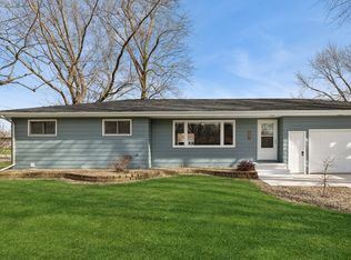 289 Yellow Creek Dr, Saint Joseph, MI 49085