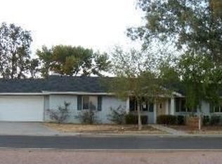 2846 E Decatur St, Mesa, AZ 85213