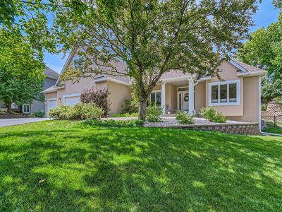 3829 Tessier Trl, Vadnais Heights, MN, 55127