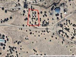 Buffalo Trl, Abiquiu, NM 87510