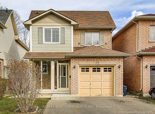 97 Piperbrook Cres, Toronto, ON M1E 5H1