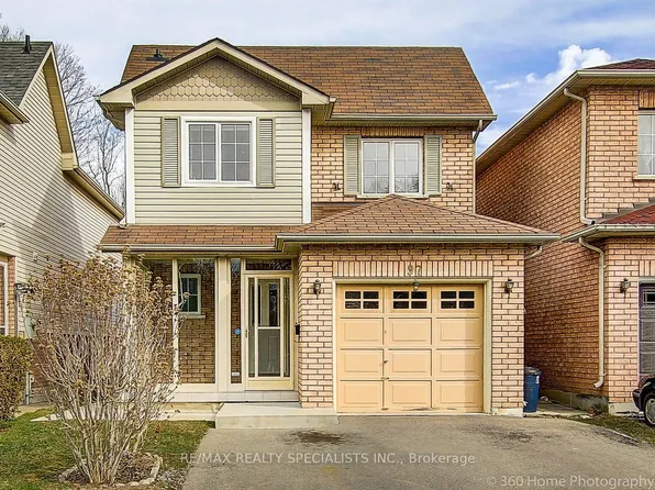 97 Piperbrook Cres, Toronto, ON M1E 5H1