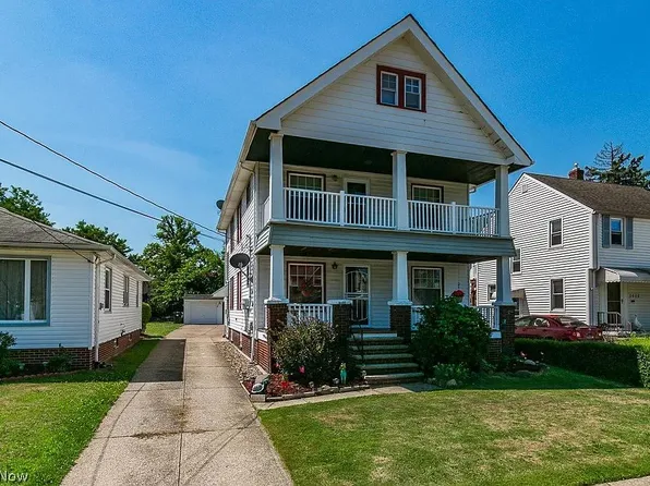 5601 Stickney Ave #Up, Cleveland, OH 44144