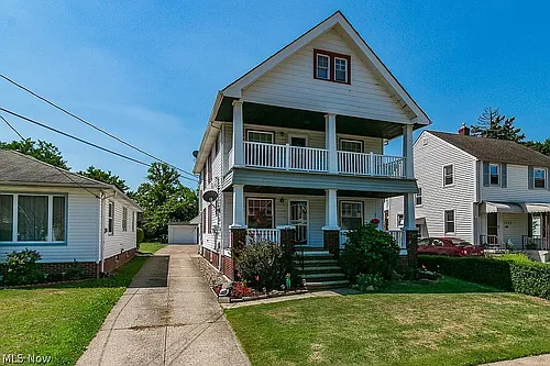 5601 Stickney Ave #UP Photo 1