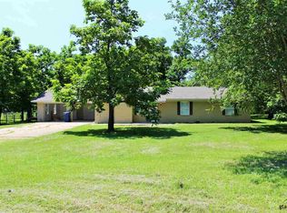 778 County Road 1612, Mt Pleasant, TX 75455