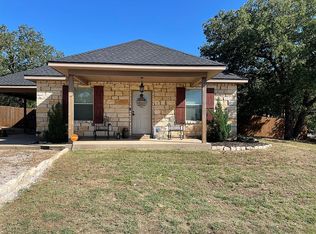 1200 E 15th St, Cisco, TX 76437