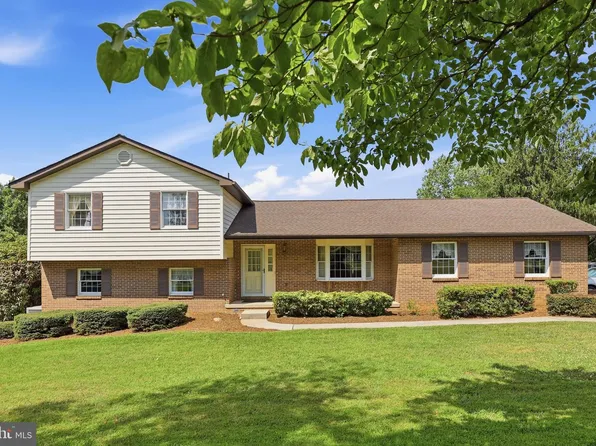 2196 Bellemonte Ct, Jefferson, MD 21755