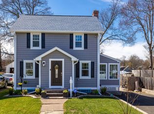 107 Goodrich Dr, Wethersfield, CT 06109