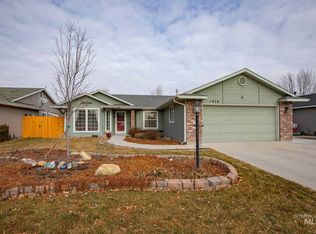 1958 E Kamay Dr, Meridian, ID 83646