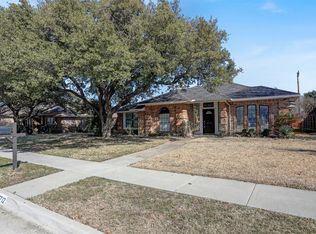 6712 Coach House Ln, Plano, TX