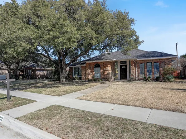 6712 Coach House Ln, Plano, TX 75023