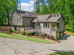 3603 Allpoint Dr, Marietta, GA 30062