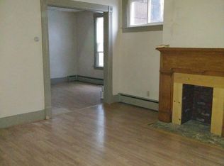 203 N Elm St, Butler, PA 16001