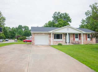 1400 S Alvord Blvd, Evansville, IN 47714