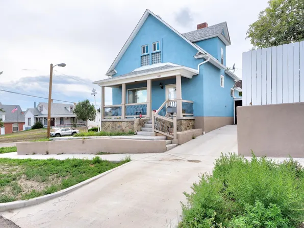 1003 Nevada Ave, Trinidad, CO 81082