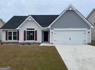 220 Daniel Trent Way, Kingsland, GA 31548