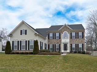 2101 Wynne Way, Jamison, PA 18929