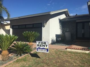 17466 Tuscan Dr, Granada Hills, CA 91344