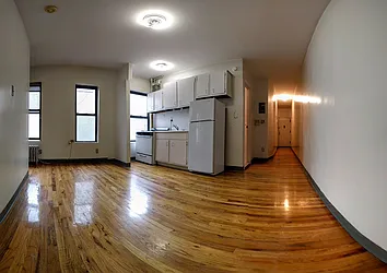 Rented by Union Square Property Management