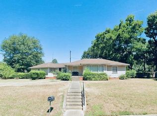 116 Peterson Pl, Longview, TX 75602
