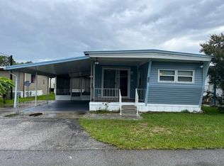 2850 New Tampa Hwy #86, Lakeland, FL 33815