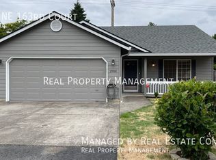 2900 NE 163rd Ct, Vancouver, WA 98682