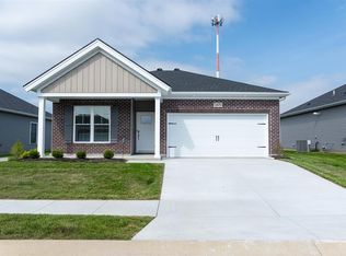 2471 Watson Cir, Owensboro, KY 42301