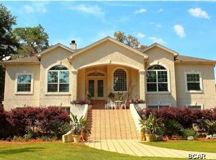 Highway 2302, Southport, FL 32409