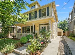 8938 N Exeter Ave, Portland, OR 97203