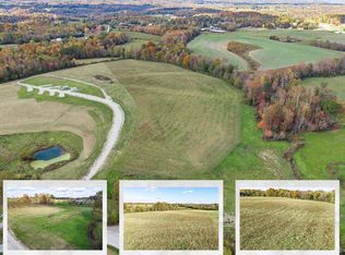 Js Dairy Ln, Monroe, TN 38573