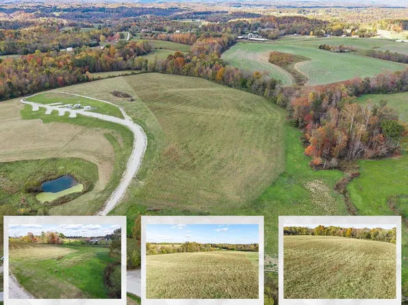 Js Dairy Ln, Monroe, TN 38573