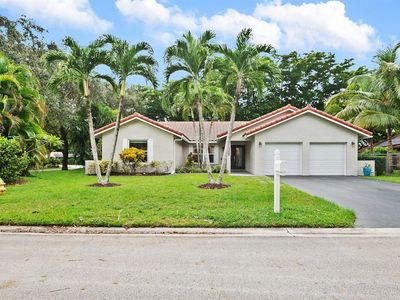 8600 NW 49th Dr, Coral Springs, FL, 33067